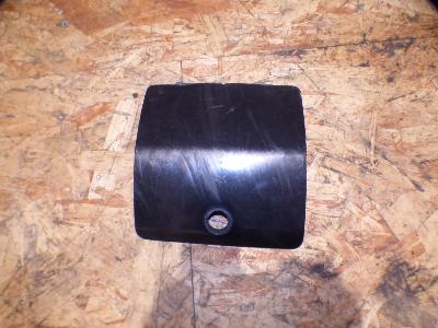 trappe arrière gauche 