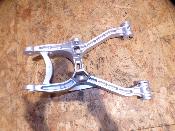 triangle arrière droit inférieur