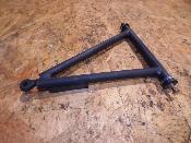 triangle avant gauche inférieur