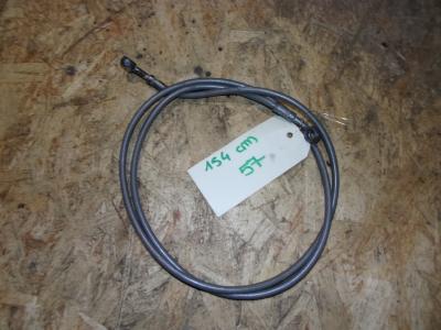 durite de frein 154 cm 