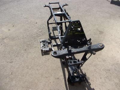 chassis homologué/DISPO NOUS CONTACTER PAR TELEPHONE 06.86.72.11.53