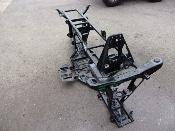 chassis homologué/DISPO NOUS CONTACTER PAR TELEPHONE 06.86.72.11.53