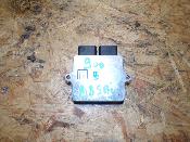 boitier ECU