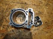 cylindre piston