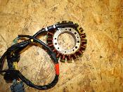 stator