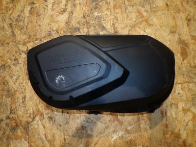 carter variateur 