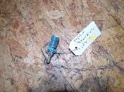 sonde de température