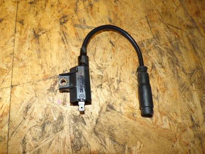bobine haute tension 