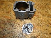 cylindre piston