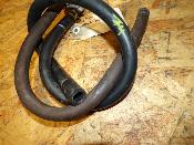 recyclage des vapeurs d'huile
