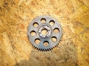 couronne de roue libre