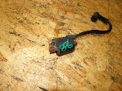 bobine haute tension 