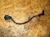 bobine haute tension
