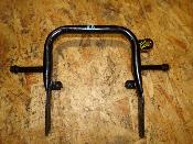 grab bar arrière