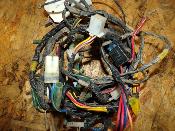 faisceau électrique homologué