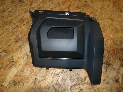 coffre batterie