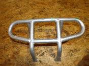 bumper avant 