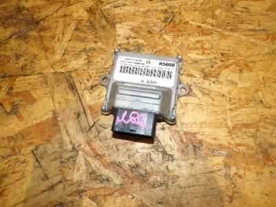 boitier ECU