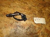 sonde lambda