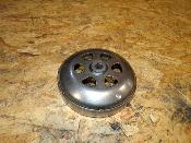 cloche embrayage