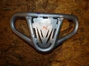 bumper avant