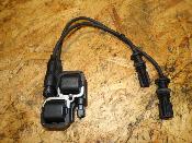 bobine haute tension