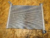 radiateur