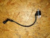 bobine haute tension