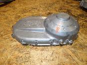carter variateur