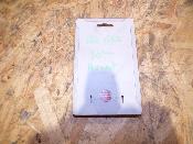 plaquette de frein avant