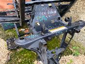 chassis homologué/DISPO NOUS CONTACTER PAR TELEPHONE 06.86.72.11.53