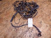 faisceau électrique homologué