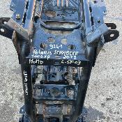 chassis homologué/DISPO NOUS CONTACTER PAR TELEPHONE 06.86.72.11.53