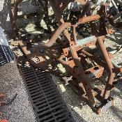 chassis homologué/DISPO NOUS CONTACTER PAR TELEPHONE 06.86.72.11.53