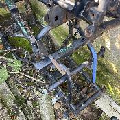 chassis homologué/DISPO NOUS CONTACTER PAR TELEPHONE 06.86.72.11.53