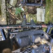 chassis homologué/DISPO NOUS CONTACTER PAR TELEPHONE 06.86.72.11.53