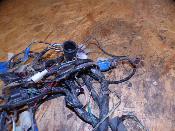 faisceau électrique homologué