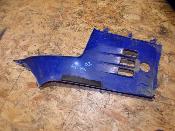 carénage latéral gauche