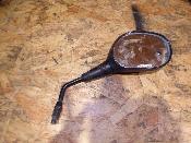 rétroviseur droit