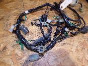 faisceau électrique homologué