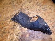 carénage d'optique avant droit