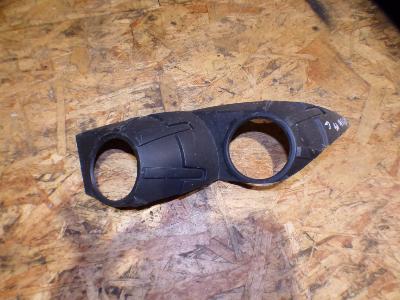 carénage d'optique avant gauche