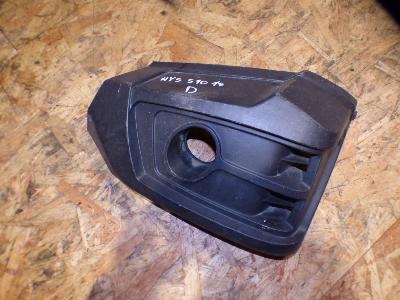 carénage d'optique arrière droit