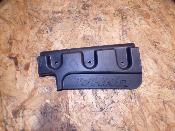 plastique avant droit 