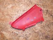 plastique avant droit 