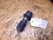 cardan sur pont avant 