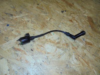 bobine haute tension 
