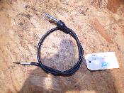 câble d'accélérateur