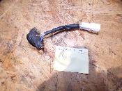 capteur position de vitesse