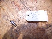 capteur pression huile 